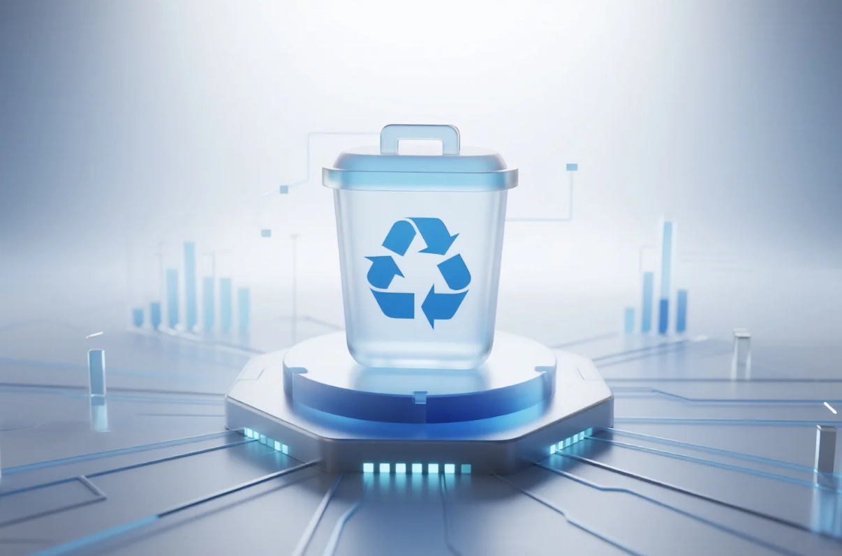 Windows Recycle Bin Won’t Empty? Top 5 Ways to Reset It