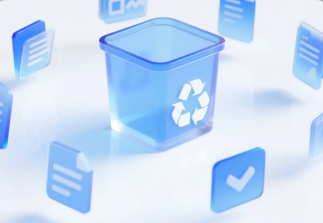 Android Recycle Bin: Where Is It and How It Really Works