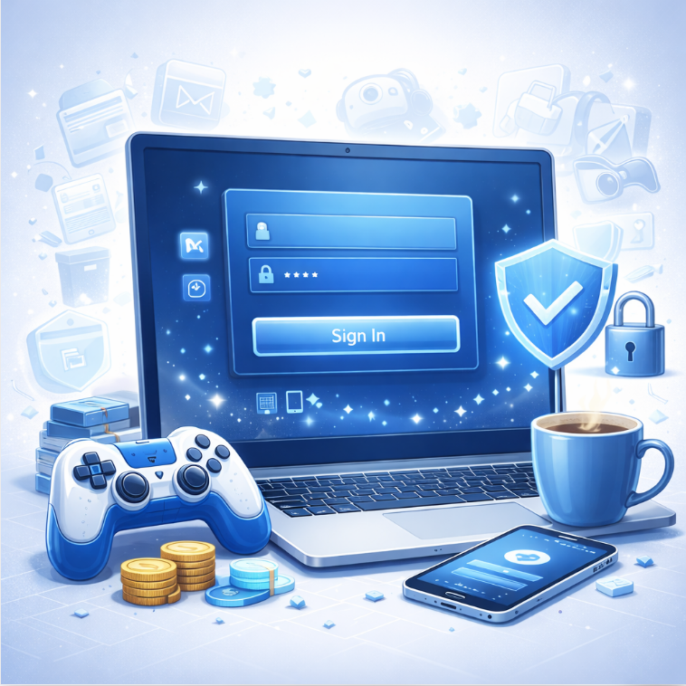 application not found steam