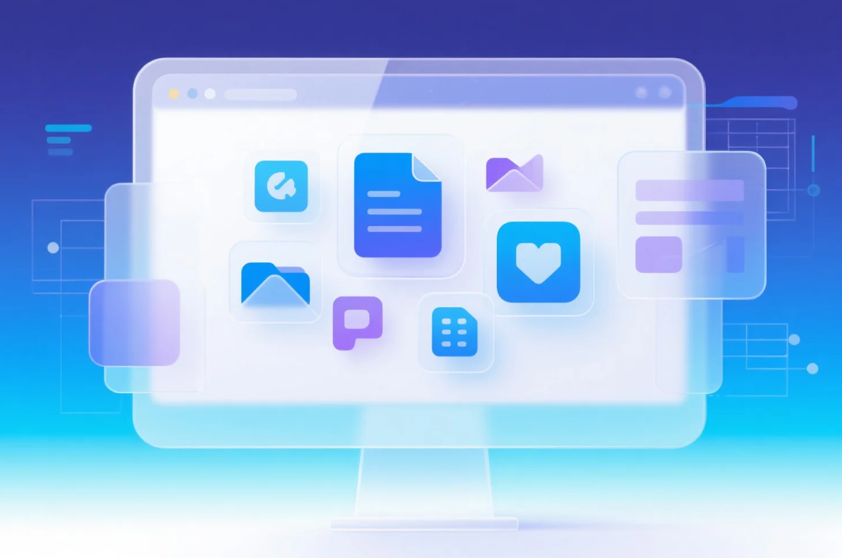 Are Files Directly on Windows?