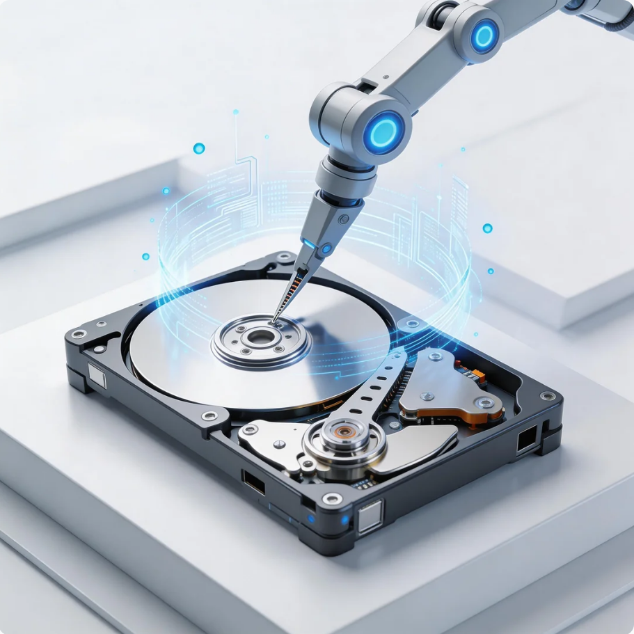 dban wipe hard drive