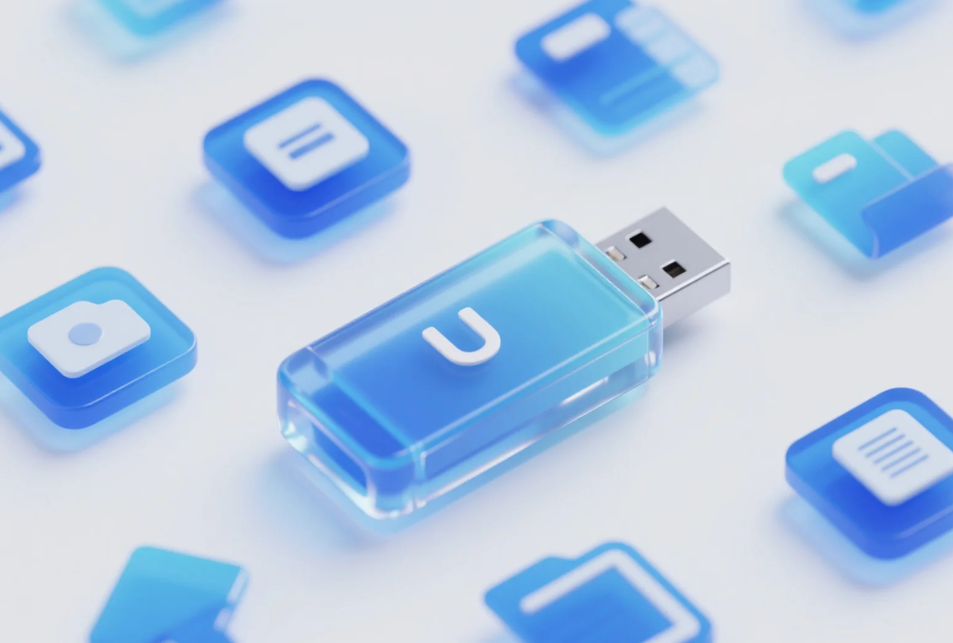 Fix USB Device Not Recognized: A Step-by-Step Recovery Guide
