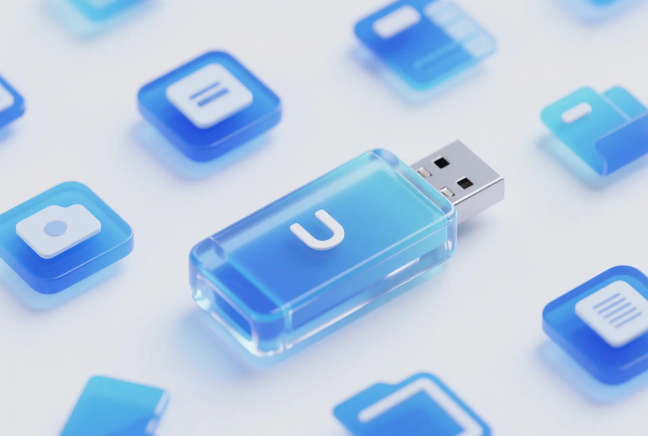 Fixed: Plugged USB in Car and Now it Won’t Open on Computer