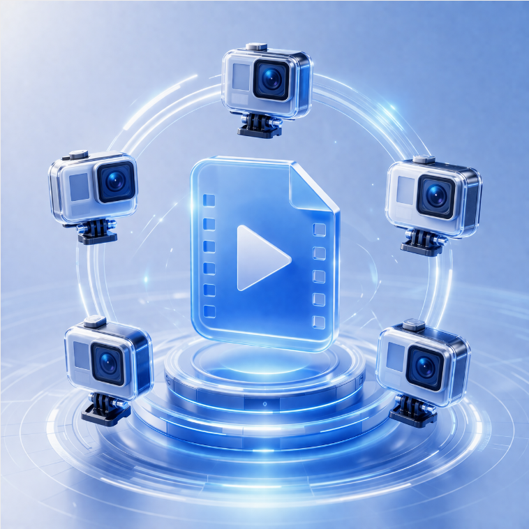 gopro transfer video to computer