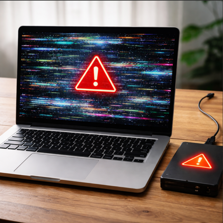 hdmi port not working on laptop