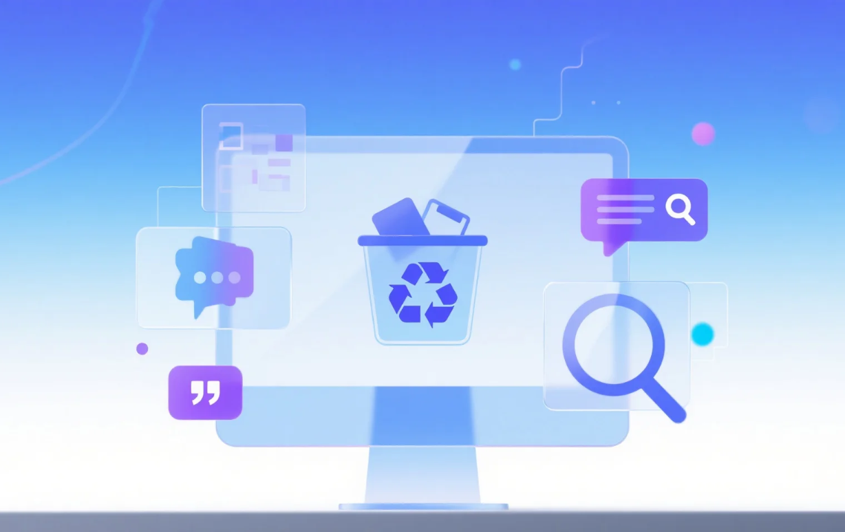 How Can You Retrieve Deleted Files from the Recycle Bin