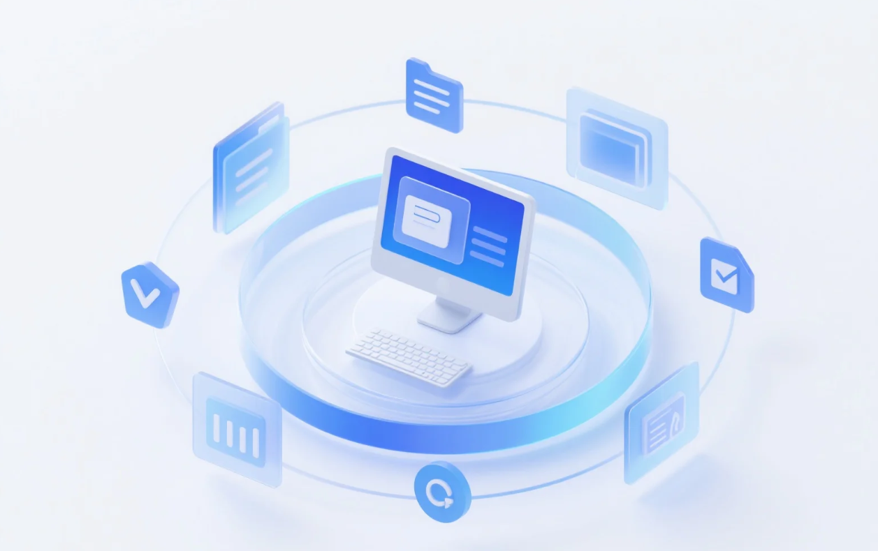 How Do I Use TXT File in Windows and Recover Lost Data?