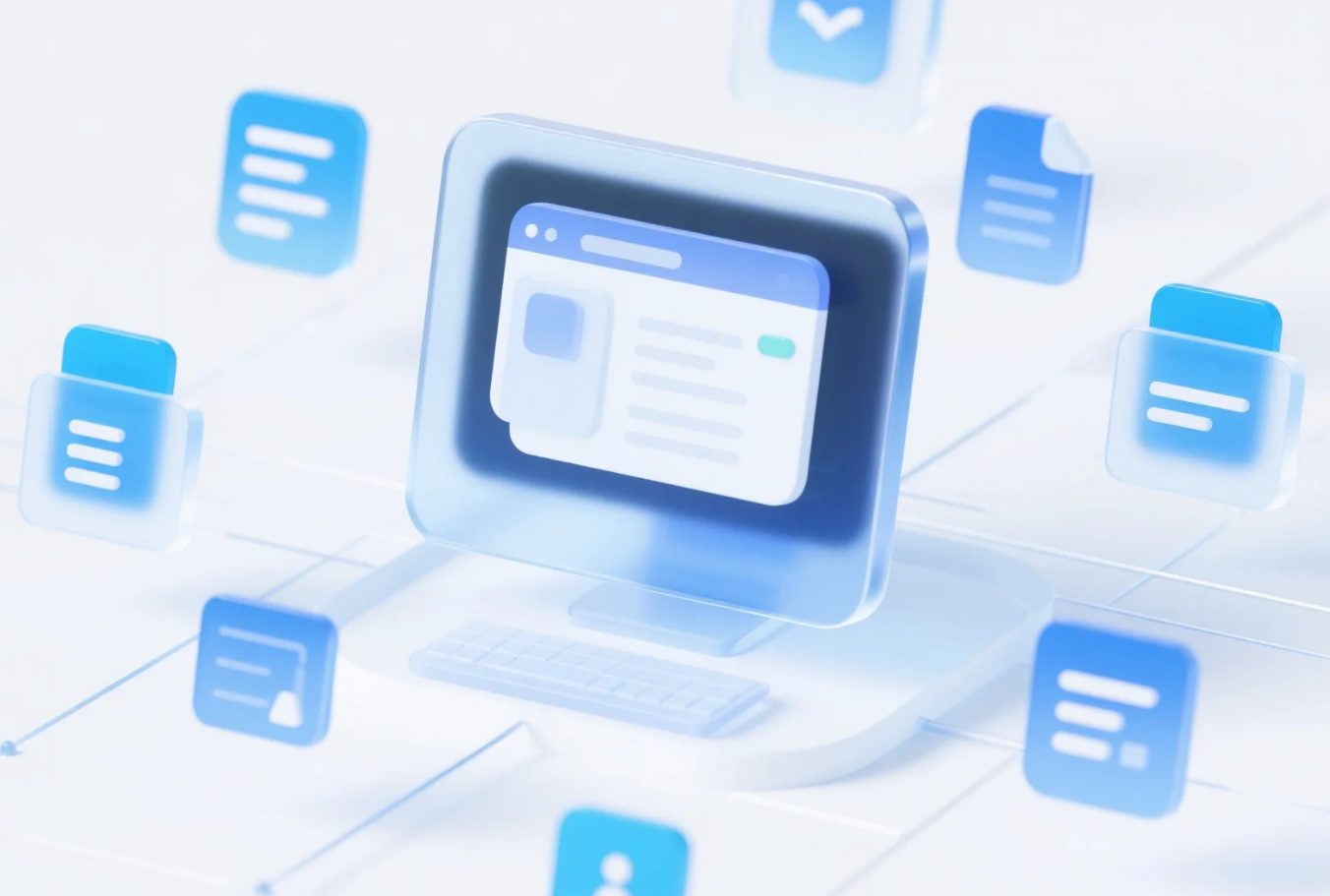 How to Find Large Files on Windows 11