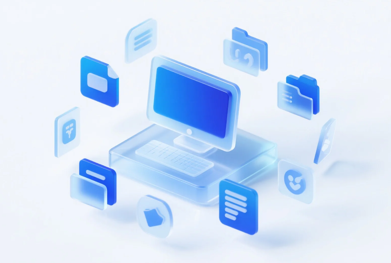How to Remove Temporary Files Safely and Easily