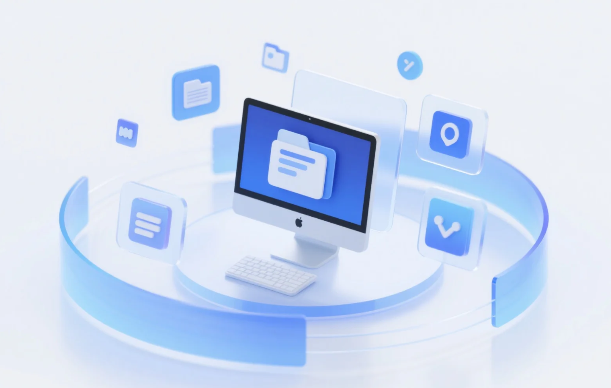 How to Select Multiple Files on Windows and Recover Lost Data