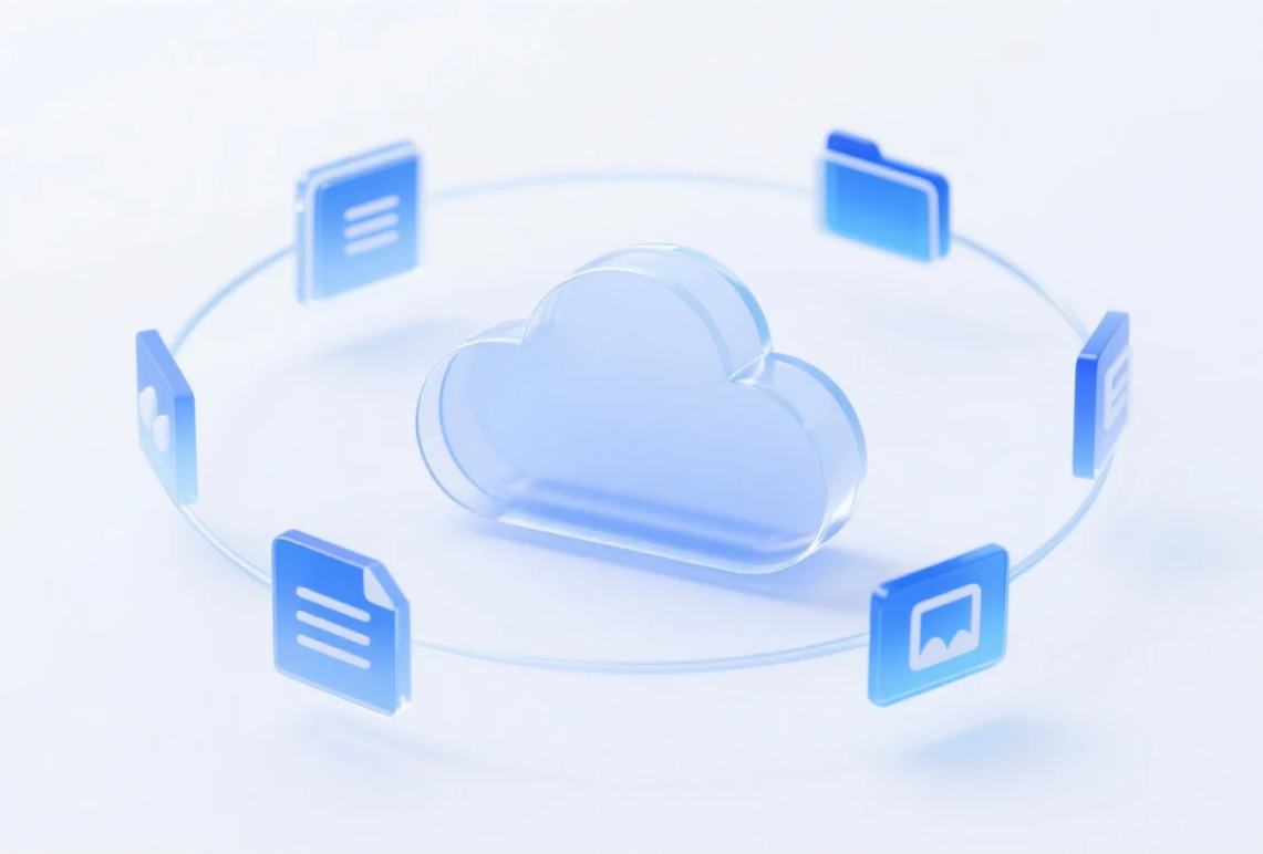 How to Share a File Using OneDrive and Recover Lost Data