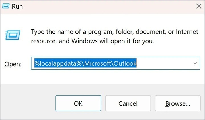 Delete all files inside