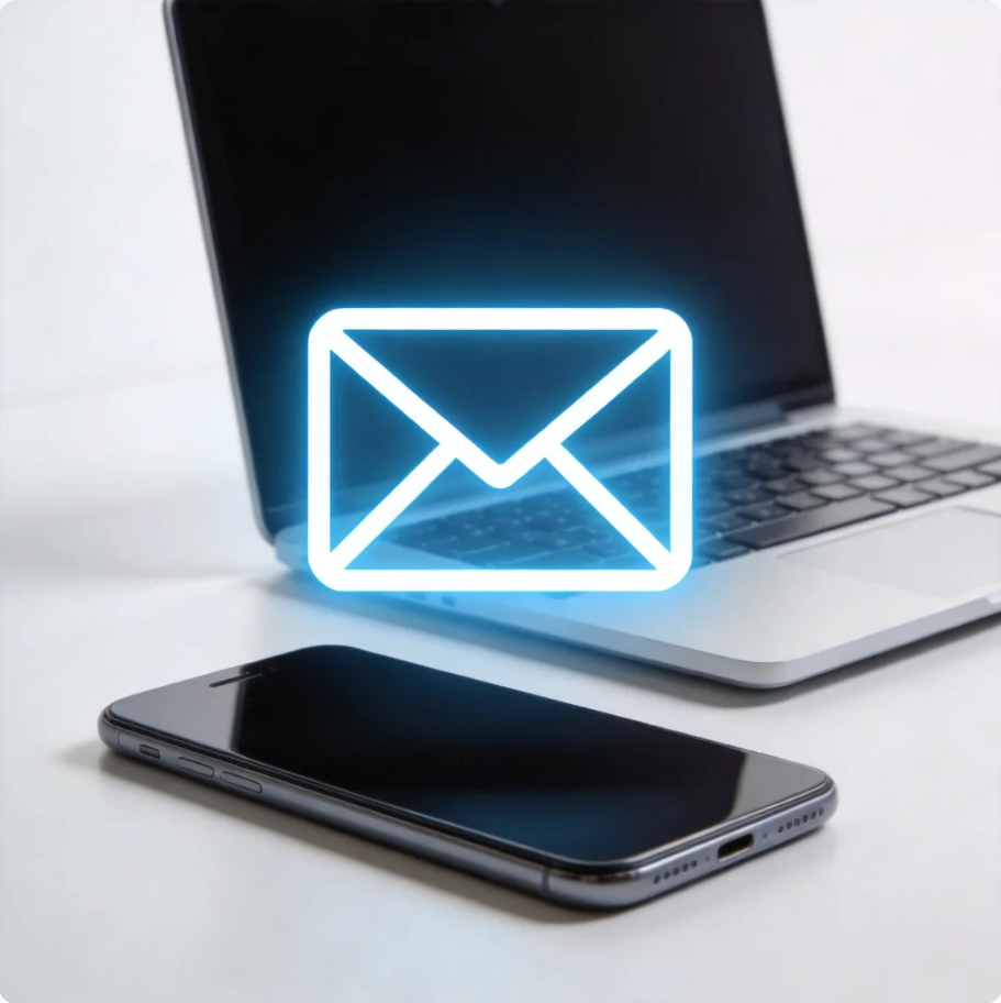 importing emails into outlook