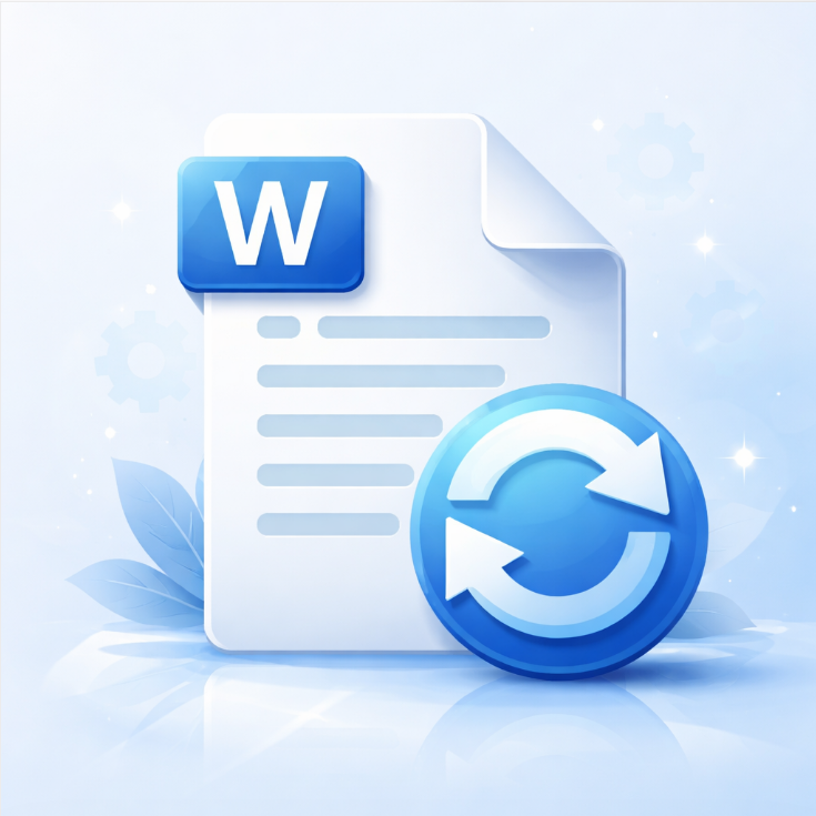 make a copy of a word document