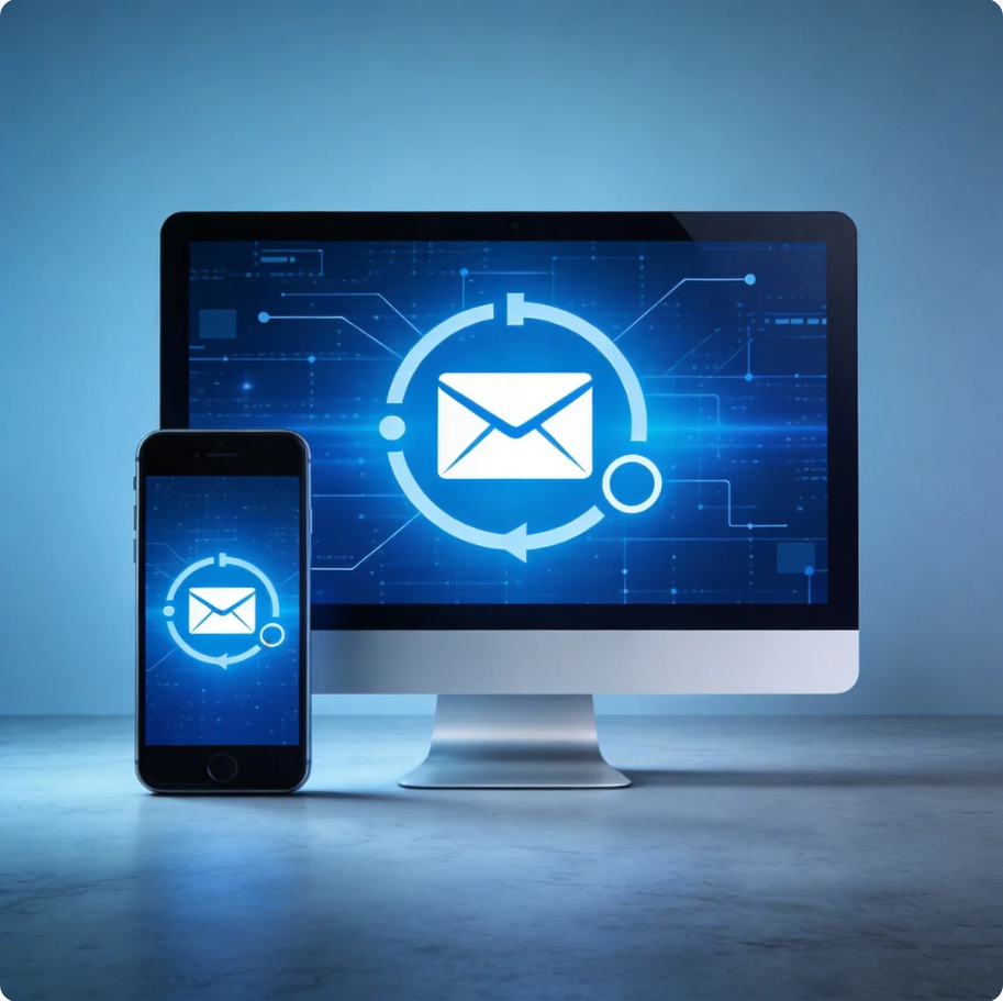 recover a deleted contact in outlook