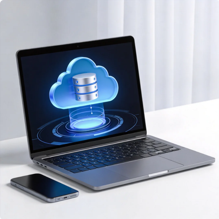 recover files deleted from icloud