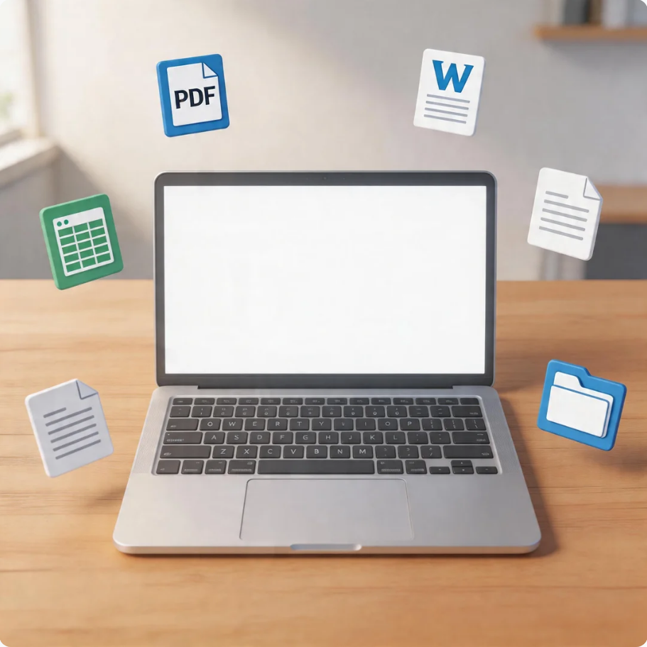 recover unallocated partition