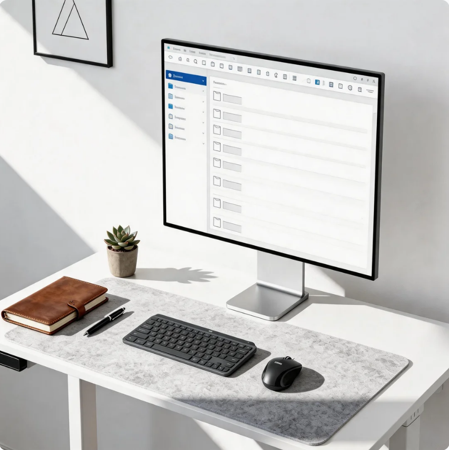 recovering archived emails in outlook