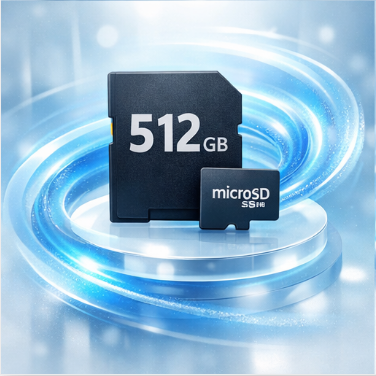 recovery mmc card data
