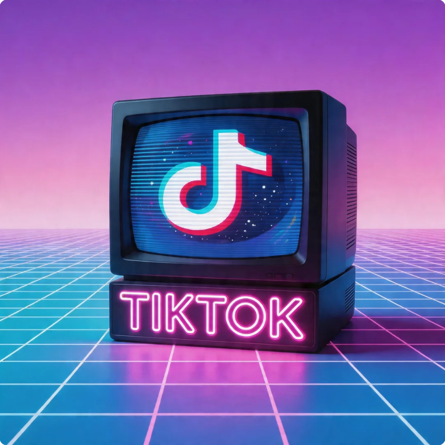 upload sound to tiktok