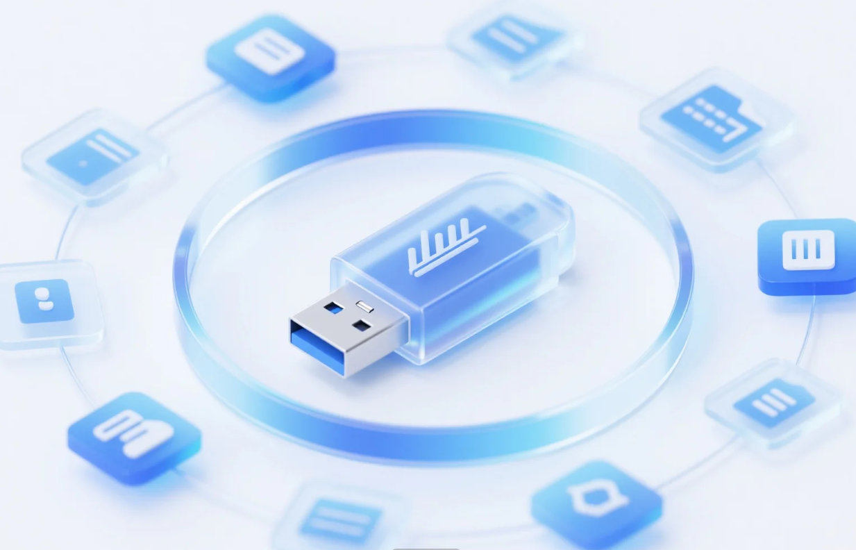 USB Flash Encryption: Protect & Recover Data Like a Pro