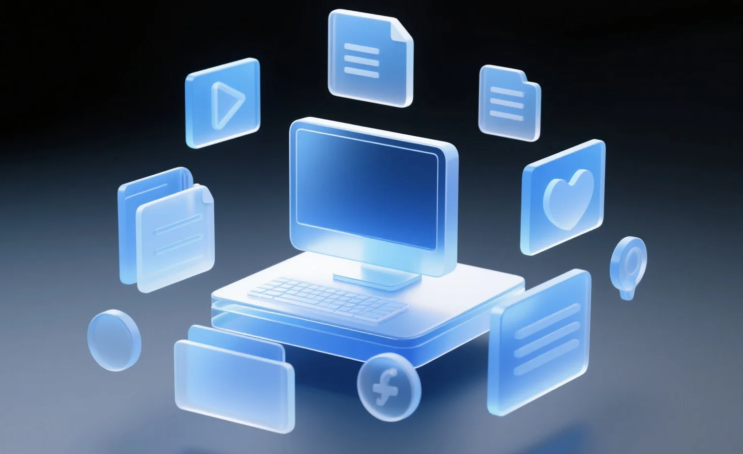 What Is an ICO File? How to Open, Create, and Edit Icons