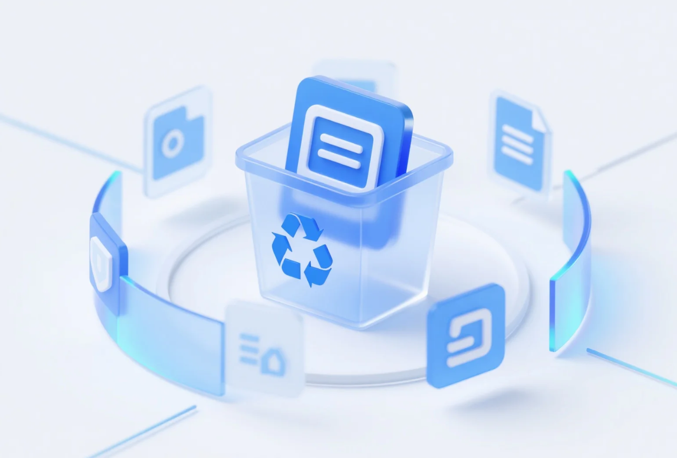 Where Is My Recycle Bin on My Computer? A Recovery Guide