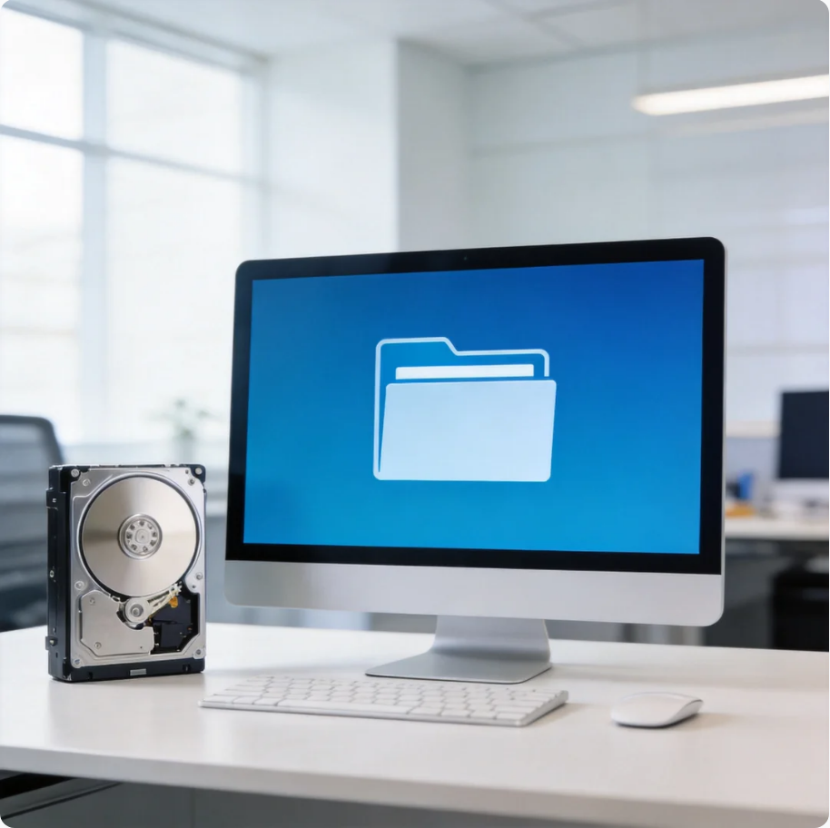 best hard drive cloning software