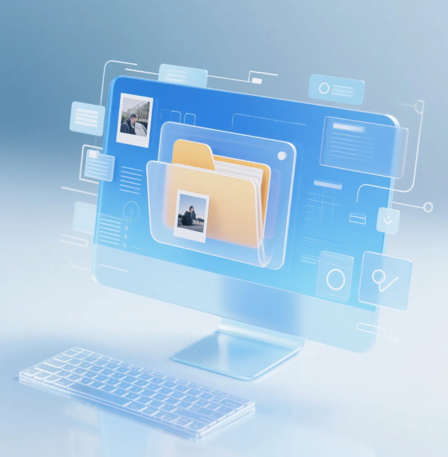Best Photo Recovery Program: Restore Deleted Photos Instantly