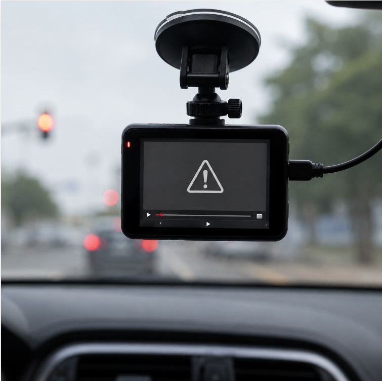 dash cam videos