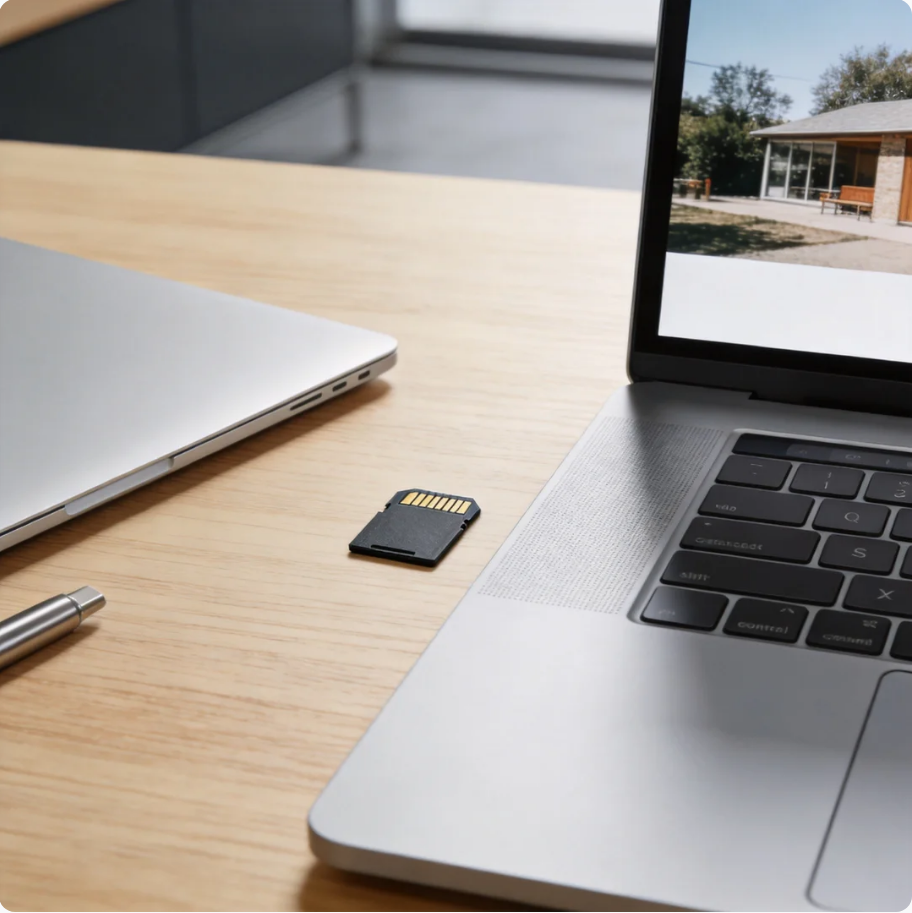 delete partition sd card