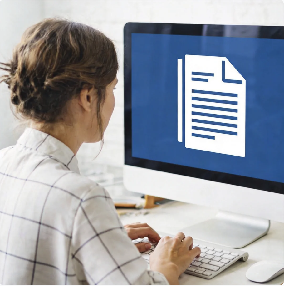 delete temporary files