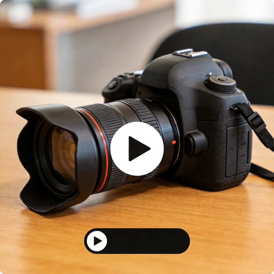 digital video cameras