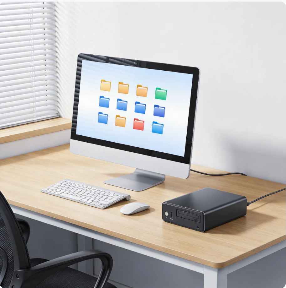 hard drive partition software
