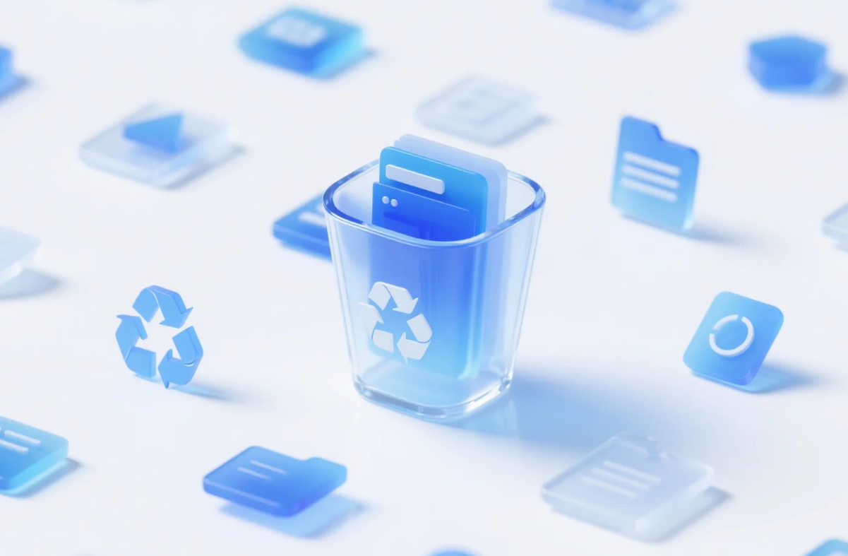 How Do You Restore Deleted Files From Recycle Bin