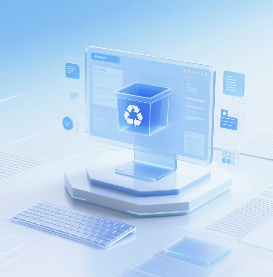How to Delete Recent Files in Windows 10: Easy Privacy Fix