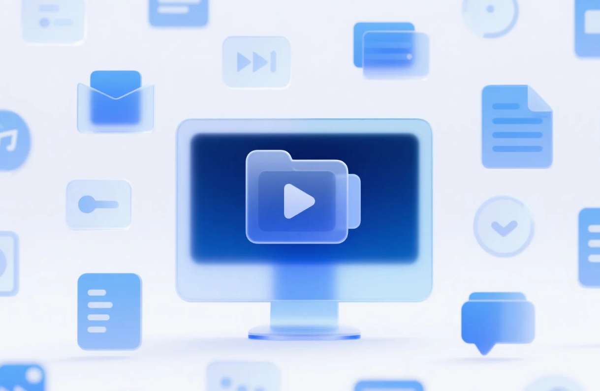 How to Find Video Files in My Computer: Ultimate Recovery Guide