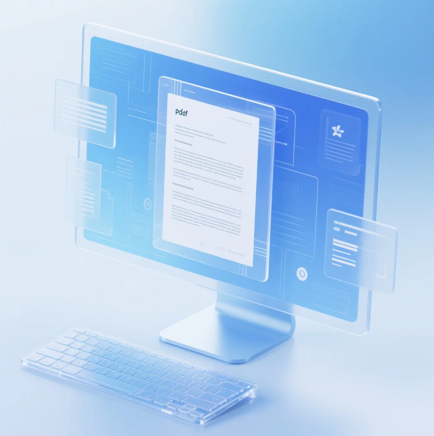 How to Minimise PDF File Size Without Losing Quality