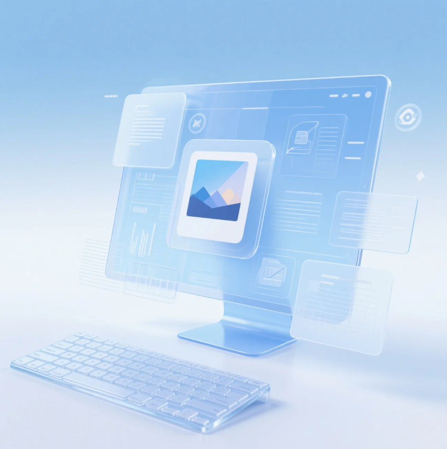 How to Restore Deleted Photos Fast With PandaOffice Drecov