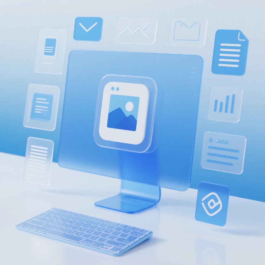 How to Restore Old Photos and Recover Lost Digital Scans