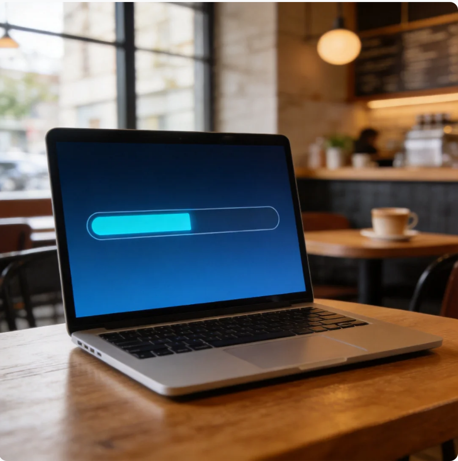 laptop battery draining fast