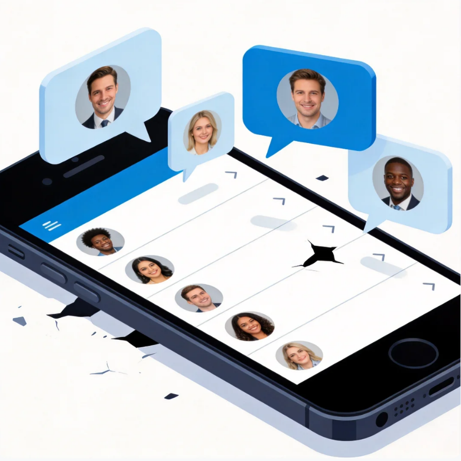 recover contacts from sim card​