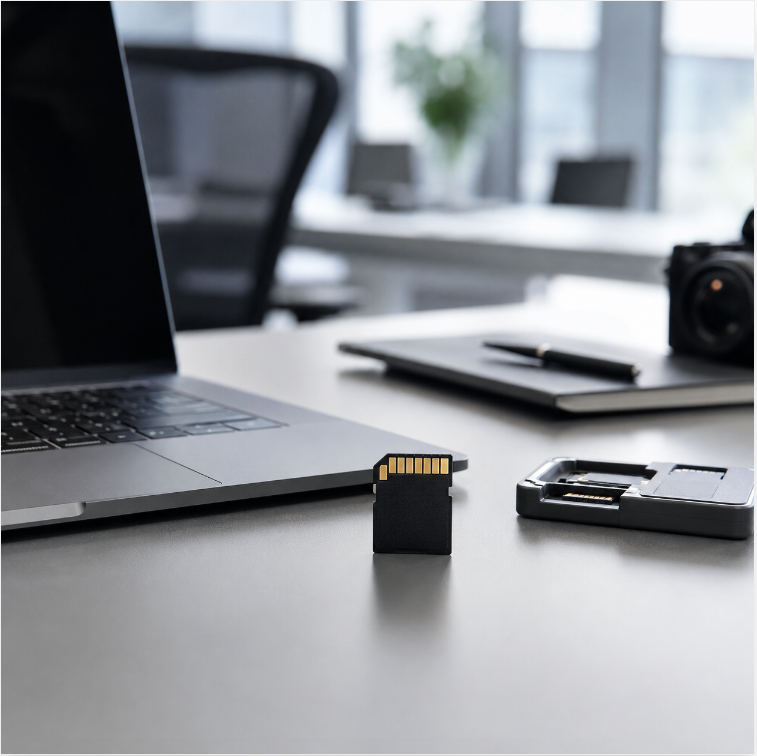 remove write protection from sd card