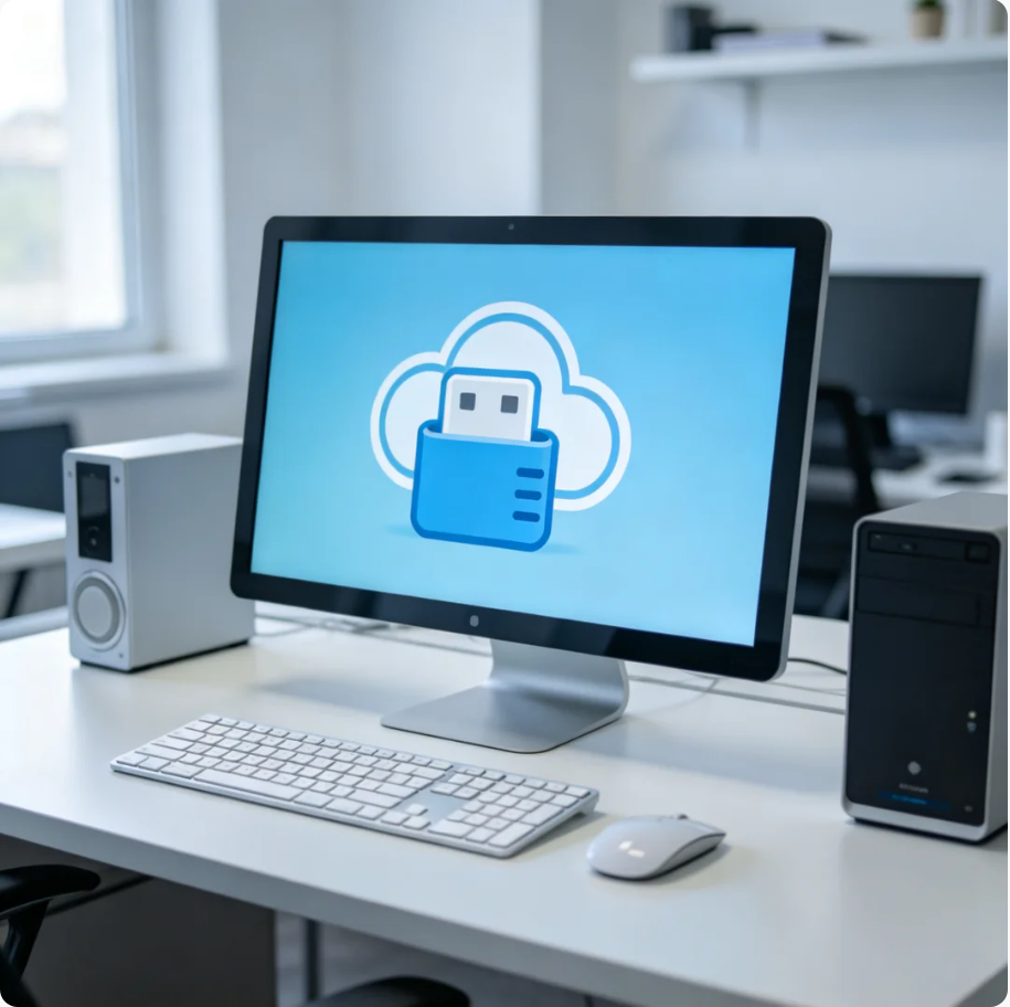 Synology C2