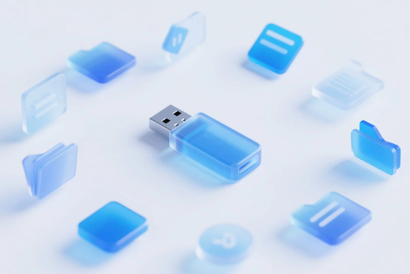 USB 3.0 External Hard Drive: Speed Tips & Data Recovery