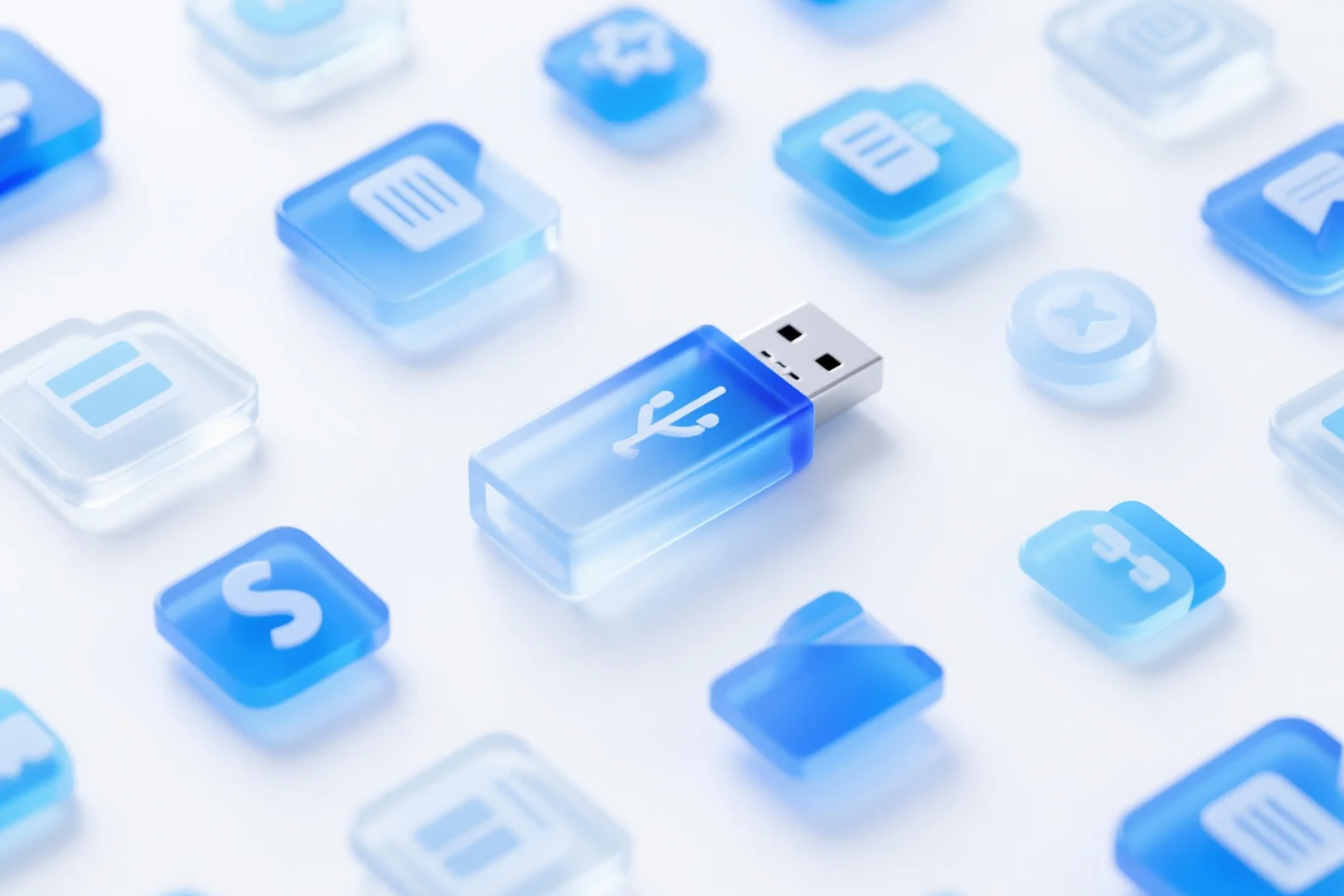 USB A to USB C Adapter: Fix Connection & Data Loss Issues