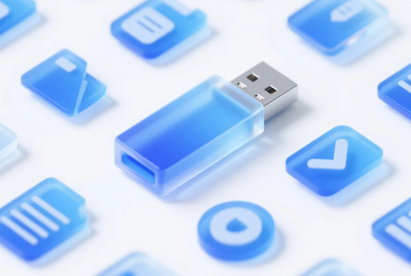 USB Bluetooth Adapter Guide: Connect Any Device & Restore Files