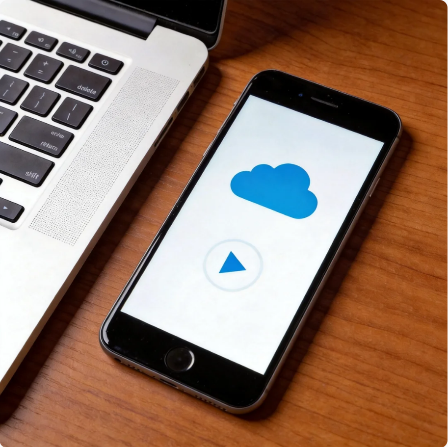videos on onedrive