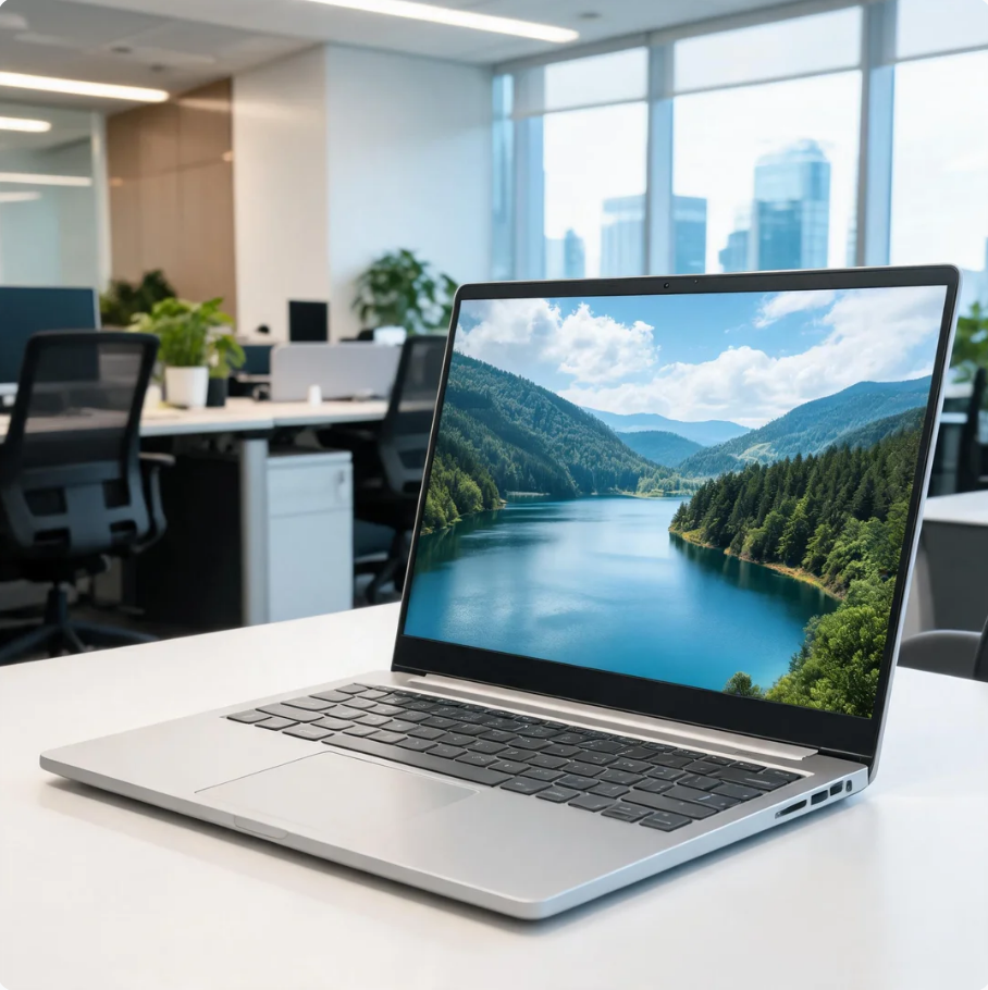 all my desktop icons are missing