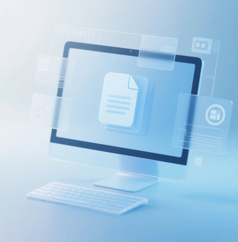 Boost the Speed of a USB & Recover Lost Files Safely